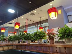 -马家大院铁锅炖(京粮广场店)