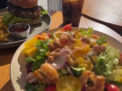 -Jamaicablue Coffeeshop(中央广场店)