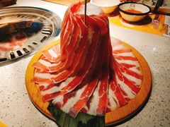 -猫爪爪原切自助烤肉(观音桥阳光世纪店)