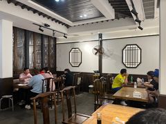 -二泉园老菜馆·百年无锡菜