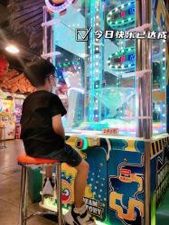 -卡通尼·Safari非洲探索乐园·生日会(金桥国际商业广场店)