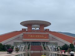 -中国闽台缘博物馆