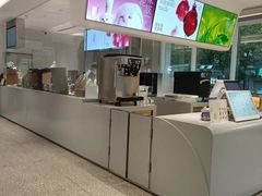 -喜茶(慈溪银泰城店)