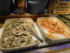 -梨花自助烤肉(西三旗万象汇黑金店)