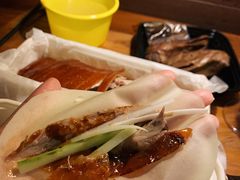 -正南齐北·老街糯米团(洪崖洞店)