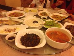 -金港大酒店中餐厅(江北外滩店)