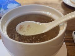 -金苑酒家·客家菜·广东老字号(万象店)