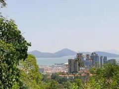 -小南山公园