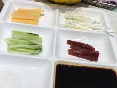 -四季小馆·地道北京小吃(广百店)