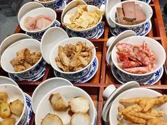 -重庆古老火锅