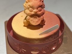 -黑池口感烘焙·生日蛋糕(坂田店)