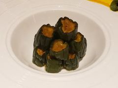 酱黄瓜-天瑞轩·粤菜餐厅