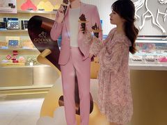 -GODIVA(港汇恒隆广场)