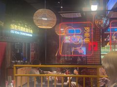-老马路串串香火锅(北门桥店)