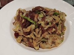 -南门小馆·清真(国贸商城店)