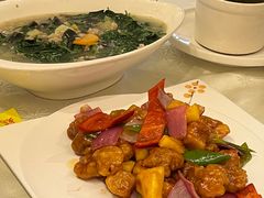 -强记烧鸡(信业悦都汇店)