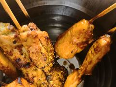 -炒豆合作社(东四总店)