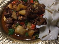 -楼兰新疆主题餐厅(苏州中心店)