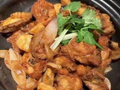 -潮堂 · 潮州菜(人广来福士店)