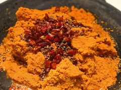 -岗上渣渣老火锅(两路口店)