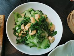 -柒园·三十年创意杭帮菜(龙湖滨江天街店)