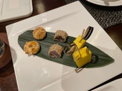 -巴黎轩(澳门巴黎人店)
