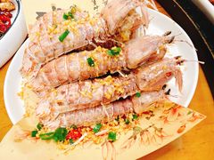 -醉壹号海鲜大排档·老厦门特色菜(厦门美食地标店)