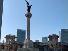 -天津意大利风情旅游区