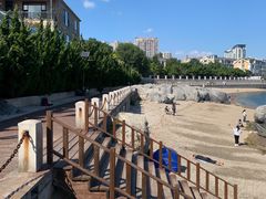 -黑石礁公园