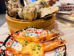 -火炉火自助餐(西直门凯德MALL店)