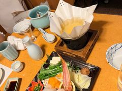 -蟹道乐(道顿堀本店)