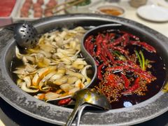 -川西坝子火锅(金沙1.0直营店)