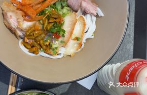 Braised Beef Noodles