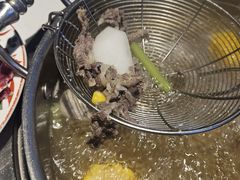 -汕头八合里海记牛肉店(清河店)