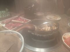 -蘑界·野生菌火锅(深业上城店)