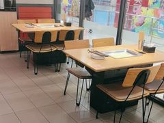 -新石器烤肉(百联川沙店)