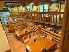-恩你小木屋·韩式料理(假日广场店)