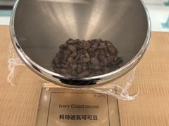 -歌斐颂巧克力小镇