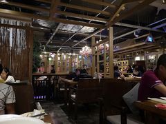 大堂-红蕃干锅·脆皮香辣虾(南屏街金鹰店)