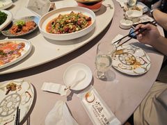 -写庭·鱼鲜川菜·宴请(铁像寺水街店)