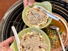 -顺顺小吃(独克宗古城店)