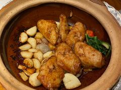 -大榕树下顺德菜(融创茂店)