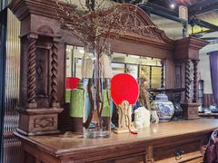 -南园民国茶楼餐厅·常州菜(北大街店)