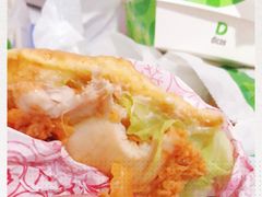 -德克士(南城店)