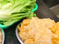 -大嫂镬仔·焖鸡煲·啫啫煲(逢源路店)