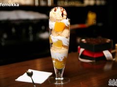 -MOKKA莫卡咖啡(大名路店)