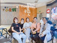 -天津卫码头(南开大悦城店)