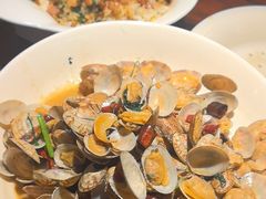 辣花蛤-前海沿·青岛菜(五四广场永旺店)