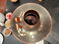-南门涮肉(通州大船店)