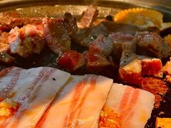 -真熙家牛排烤肉无限续(百脑汇店)